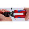 Компактный болторез CoBolt Knipex 71 02 200. Фото-4