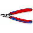 Кусачки Electronic Super Knips® Knipex 78 41 125. Фото-2