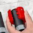 Труборез для пластиковых труб Knipex BiX® 90 22 10 BK. Фото-4