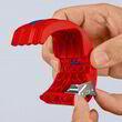 Труборез для пластиковых труб Knipex BiX® 90 22 10 BK. Фото-7
