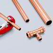 Труборез Knipex TubiX® для медных, латунных и нержавеющих труб, 6-35мм, 90 31 02 BK. Фото-3