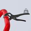 Високотехнологічні сантехнічні кліщі Knipex Cobra® XS, 87 00 100. Фото-2