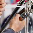 Високотехнологічні сантехнічні кліщі Knipex Cobra® XS, 87 00 100. Фото-8