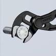 Високотехнологічні сантехнічні кліщі Knipex Cobra® XS, 87 00 100. Фото-9