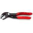 Высокотехнологичные сантехнические клещи Cobra Knipex 87 01 125. Фото-2