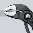 Высокотехнологичные сантехнические клещи Cobra Knipex 87 01 125. Фото-6