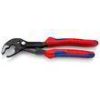 Высокотехнологичные сантехнические клещи Cobra Knipex 87 02 180. Фото-2