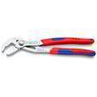 Високотехнологічні сантехнічні кліщі Cobra Knipex 87 05 250. Фото-2