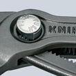 Високотехнологічні сантехнічні кліщі Cobra Knipex 87 05 250. Фото-3
