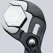 Високотехнологічні сантехнічні кліщі Cobra Knipex 87 05 250. Фото-8