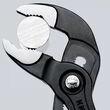 Високотехнологічні сантехнічні кліщі Cobra Knipex 87 05 250. Фото-9