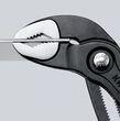 Високотехнологічні сантехнічні кліщі Cobra Knipex 87 05 250. Фото-10