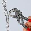 Клещи переставные-гаечный ключ Knipex 86 01 300. Фото-3