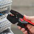 Автоматический стрипер Knipex 12 72 190. Фото-3