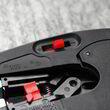 Автоматический стрипер Knipex 12 72 190. Фото-4