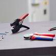 Автоматический стрипер Knipex 12 72 190. Фото-10