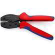 Кліщі для опресування Knipex PreciForce® воронені Knipex 97 52 37. Фото-2
