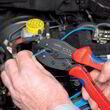 Кліщі для опресування Knipex PreciForce® воронені Knipex 97 52 37. Фото-4