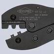 Клещи для обжима коннекторов Knipex PreciForce® MC4/MC4 EVO 2, 97 52 42. Фото-2