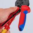 Клещи для обжима коннекторов Knipex PreciForce® MC4/MC4 EVO 2, 97 52 42. Фото-7