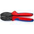 Кліщі для опресування Knipex PreciForce® воронені 220 mm Knipex 97 52 30. Фото-2