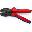 Кліщі для опресування Knipex PreciForce® воронені 220 mm Knipex 97 52 30. Фото-3
