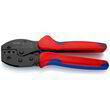 Клещи для опрессовки Knipex PreciForce® вороненые 220 mm Knipex 97 52 35. Фото-2