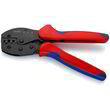 Клещи для опрессовки Knipex PreciForce® вороненые 220 mm Knipex 97 52 35. Фото-3