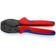 Кліщі для опресування Knipex PreciForce® воронені 220 mm Knipex 97 52 36. Фото-2