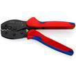 Кліщі для опресування Knipex PreciForce® воронені 220 mm Knipex 97 52 36. Фото-3