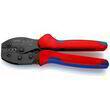 Кліщі для опресування Knipex PreciForce® воронені 220 mm Knipex 97 52 38. Фото-2