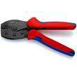Кліщі для опресування Knipex PreciForce® воронені 220 mm Knipex 97 52 38. Фото-3