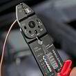 Кліщі універсальні для опресовки та зачистки KNIPEX 97 21 215 B (ідеальні автоелектрикам). Фото-2
