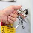 Ключ универсальный KNIPEX TwinKey® 00 11 01. Фото-3
