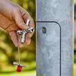 Ключ для электрошкафов Knipex 00 11 03. Фото-4