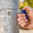 Ключ для электрошкафов „DoubleJoint“, Knipex 00 11 06 V03. Фото-7