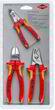 Набор инструментов Knipex, 00 31 30 BK V02. Фото-2