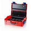 Валіза для інструментів L-BOXX® KNIPEX 00 21 19 LB. Фото-2