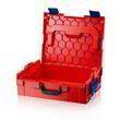 Ящик для инструментов L-BOXX® (пустой), Knipex 00 21 19 LB LE. Фото-2