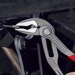 Високотехнологічні сантехнічні кліщі Knipex Cobra ES 87 51 180 (потоншені губки). Фото-7