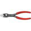 Кліщі з передним і боковим захватом KNIPEX TwinGrip 82 01 150. Фото-2