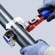 Инструмент для удаления оболочек KNIPEX STX60, 16 45 220. Фото-6