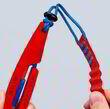 Кусачки для електроніки KNIPEX Slim Knips, 78 03 150 V01. Фото-5