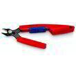 Кусачки для електроніки KNIPEX Slim Knips, 78 61 150 V01. Фото-2