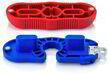 Монтажний ключ KNIPEX для конекторів MC4 / MC4 EVO2, 97 49 66 3. Фото-3