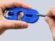 Монтажний ключ KNIPEX для конекторів MC4 / MC4 EVO2, 97 49 66 3. Фото-5