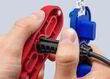 Монтажний ключ KNIPEX для конекторів MC4 / MC4 EVO2, 97 49 66 3. Фото-6