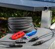 Монтажний ключ KNIPEX для конекторів MC4 / MC4 EVO2, 97 49 66 3. Фото-8